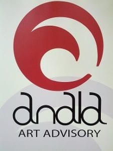 Anala Art Advisory