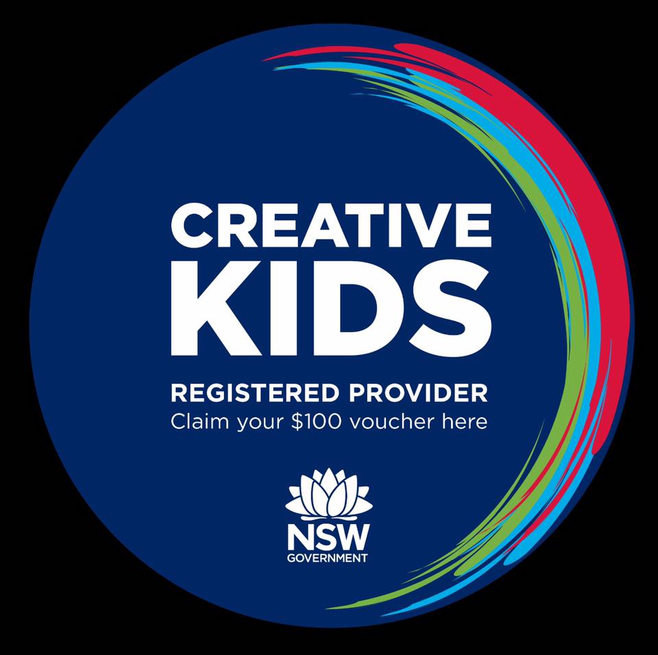 Use the voucher code CREATIVEKIDS to get your discount at checkout.