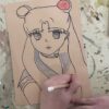 CATH4 - Drawing for Children and young Teens- Thursdays @ 4pm - Image 2