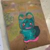 CATH4 - Drawing for Children and young Teens- Thursdays @ 4pm - Image 5